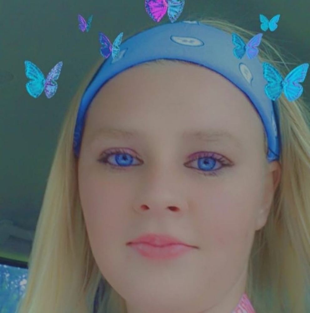 Meet your Posher, Zoe